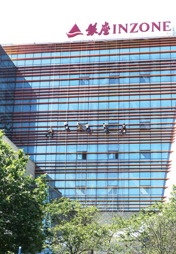 留住美丽（组照）