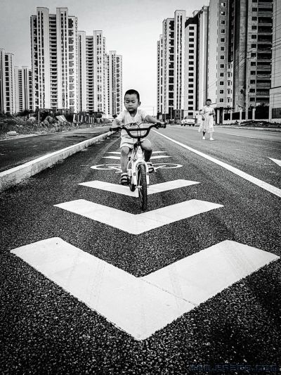 [原创]《成长之路》