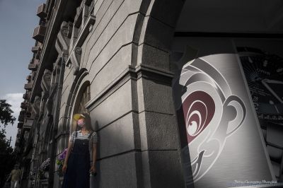 [原创]【街头光影】1