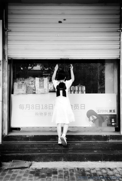 [原创]《开启新年的一天》