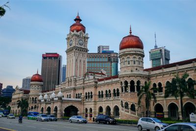 马来西亚高等法院