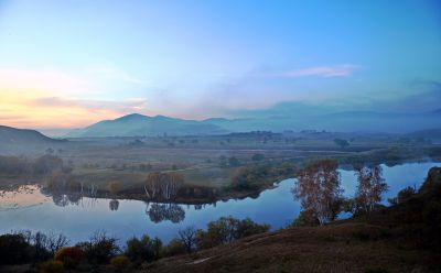 王树国《东方摄影 · 我的2025》