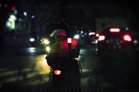 [原创]【微光城市 .之二】