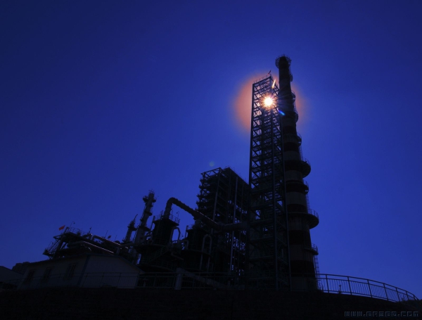 灿烂辉煌.引领世界