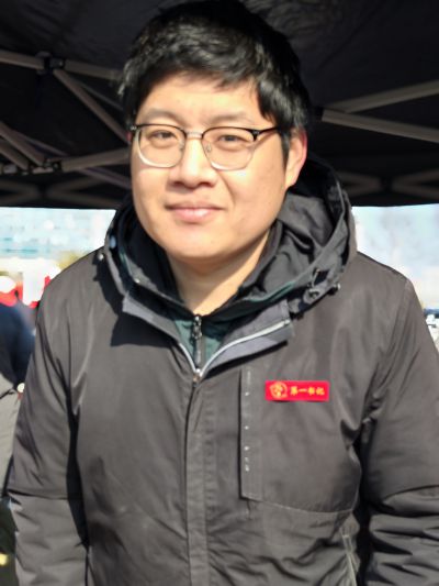 第一书记的风采6