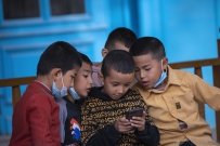 [原创]如此专注