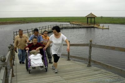 [转帖]百善孝为先