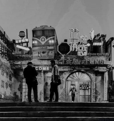 [原创]岁月如歌