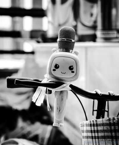 [原创]《快乐的小精灵》