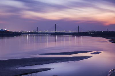 济南建邦黄河大桥38