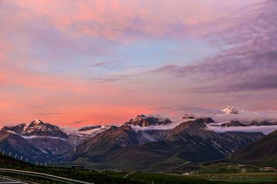 [原创]藏地风光