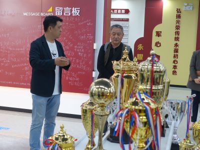 全国著名的足球村