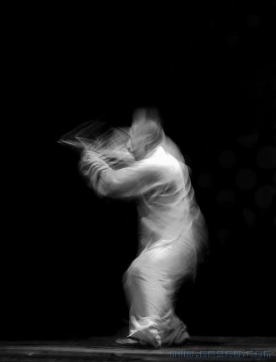 [原创]【太极神功】