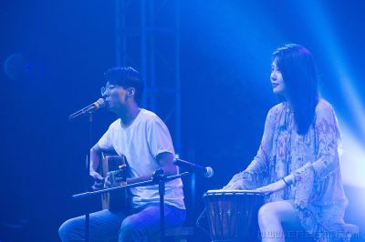 艺术进景区济南网红专场演出活动