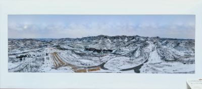 齐长城遗址影展6