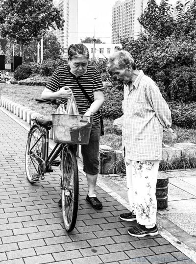 [原创]《你看我买的好吧？》