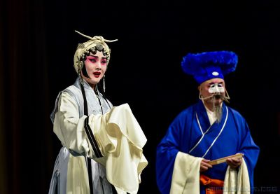 [原创]京剧《铡美案》剧照