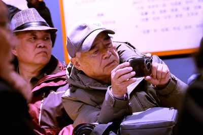 摄影讲座——学员篇2