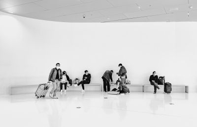 生活就是简简单单