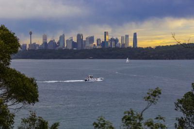 澳大利亚采风之旅 —— 屈臣氏海湾