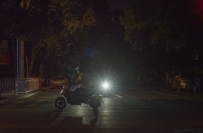 [原创]【夜幕降临】