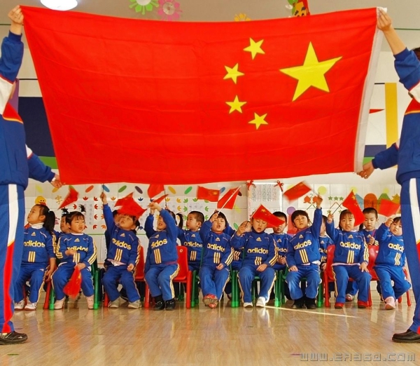 [原创]     童年的梦