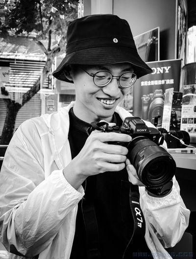 [原创]《心满意足》