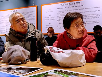 摄影讲座——学员篇6