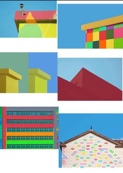 [原创]生活平闷，但很有温馨