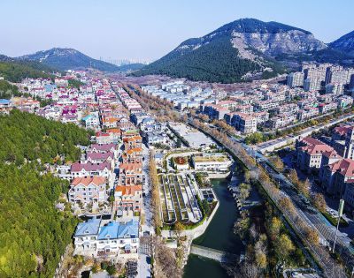[原创]旅游路生态家园