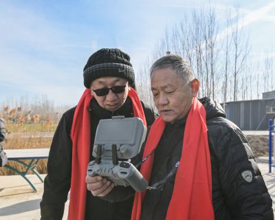 “强基工程”2026新春特别行动