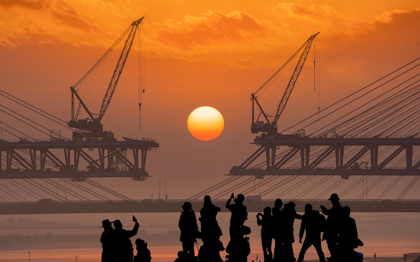 陈忠明《东方摄影 · 我的2023》