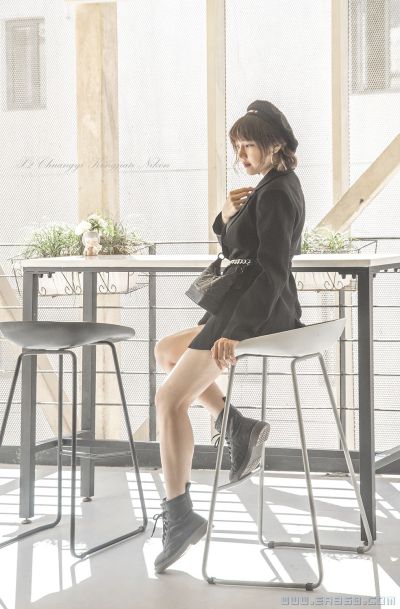 [原创]【X2创意空间-人像】