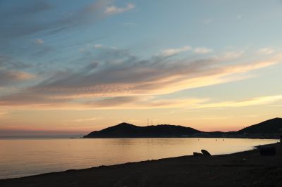 2025年7月9日海边风景