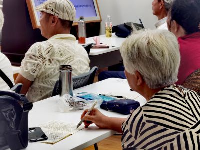 摄影公益大讲堂  （5）