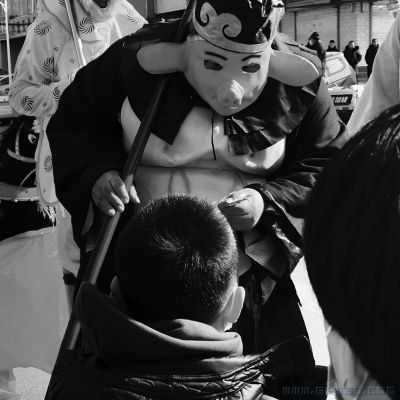 [原创]逗你玩儿