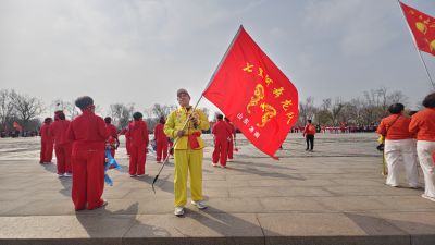 留下珍贵的镜头4