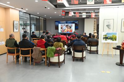 摄影沙龙进行时4