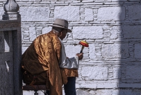 [原创]  面壁思考