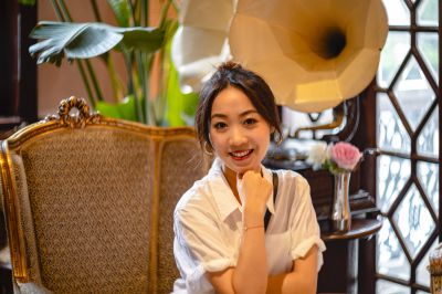 时光（叁拾二）