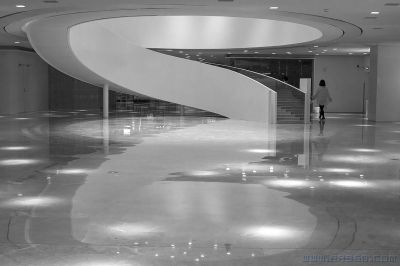 [原创]【空间构成】