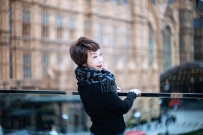 城市足迹（一）