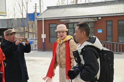 “强基工程”2026新春特别行动