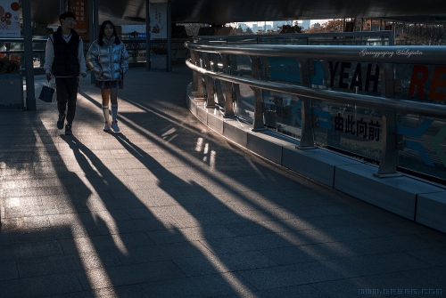 [原创]【光与影】