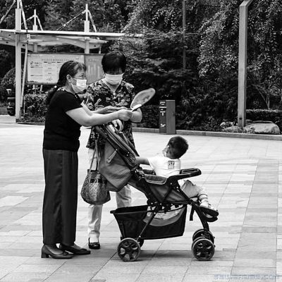 [原创]《还没啦完呀》