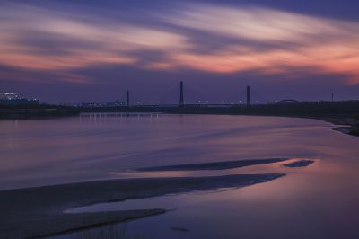 济南建邦黄河大桥 16