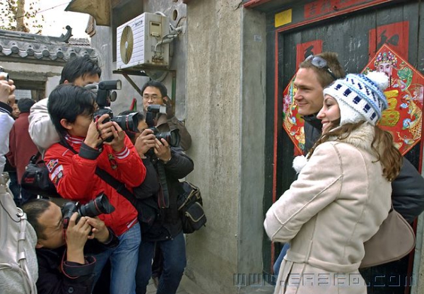 [原创]《留驻美丽》