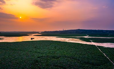 韩汝爱《东方摄影 · 我的2025》