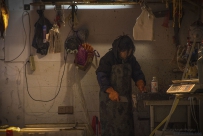 [原创]【微光城市.百姓生活】/春节期间小店铺