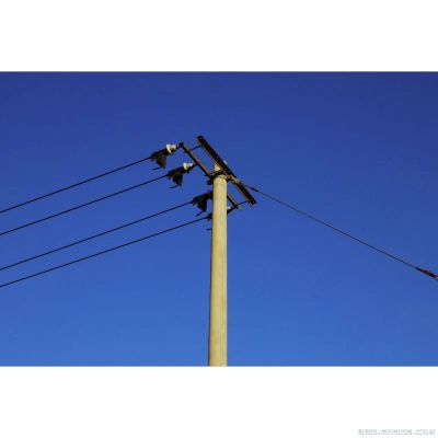 [原创]线杆